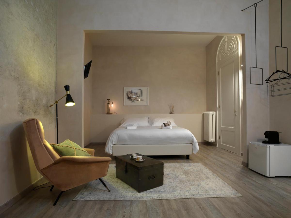 The Magnificent Maison Du Charme Florence Buitenkant foto