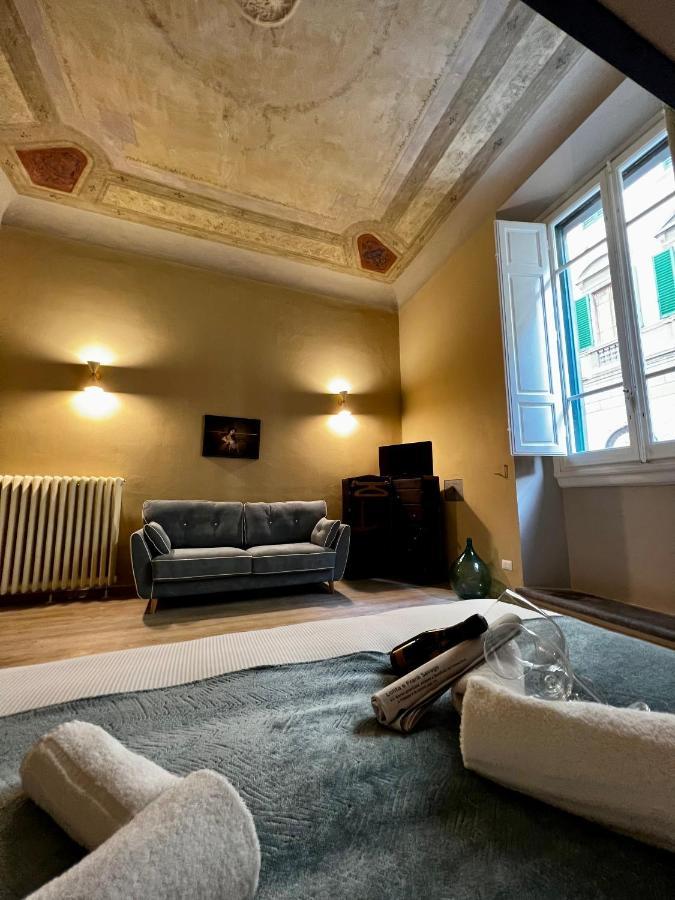 The Magnificent Maison Du Charme Florence Buitenkant foto